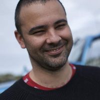 Фотографии пользователя Max Santo