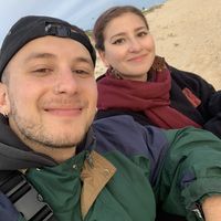 Antonia Vila's Photo