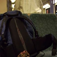 eliette Cannici's Photo