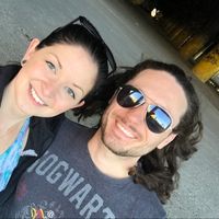 Ashley Goehmann的照片