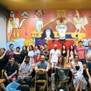 Foto de CS Yerevan - Evening with Couchsurfing