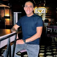 andrew nader's Photo