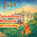 Foto de Let’s Iftar Together ✨️🌜🧡