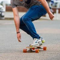 Simon Strauch's Photo