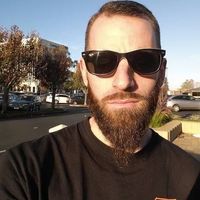 John Brinkman的照片