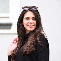 Samira Jumerov's Photo