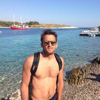 Antonio Turbiglio's Photo