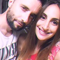 Andrea y Ariel的照片