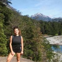 Florencia Fortunati's Photo