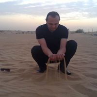 Orxan Qasimov的照片