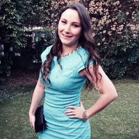 Michelle Briceño Charlin's Photo