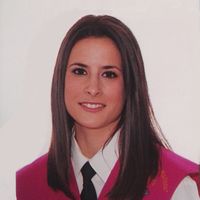 Nicole Roldán Tercero's Photo