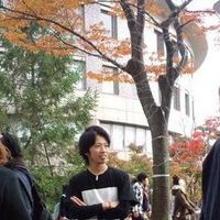 Shogo Masuda的照片