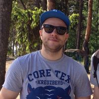 Vasily Whatafack's Photo