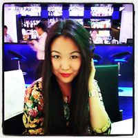 Katya Vinokurova's Photo