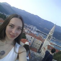 Natalya Bondar的照片