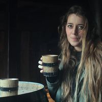 Cátia Ferreira's Photo