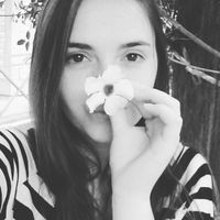 Aline  Spaniol's Photo