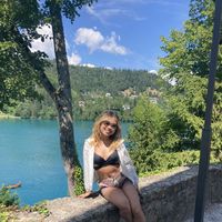 Le foto di Gracie Liu-Fang