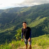 JCo Punzalan's Photo