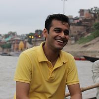 Aadish Rakhecha's Photo