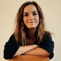 Astrid Marie's Photo