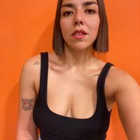 Romina Urqueta's Photo