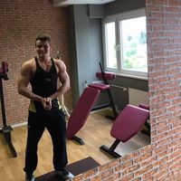 Marius Zeitlhöfler's Photo