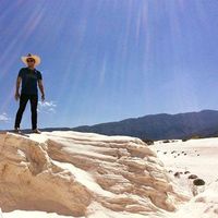 Luis Vallejo's Photo