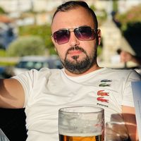 Erkan Demir的照片