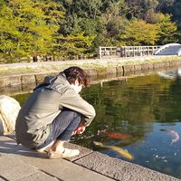 Woong Soo Lee's Photo