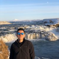 Juan Martinez的照片