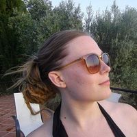 Sarka Dillingerova's Photo