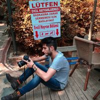 Fotos de Can Aydeniz