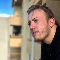 Jon Radcliffe's Photo