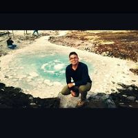 Fernando Mendez's Photo