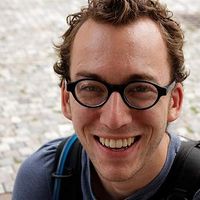 Dumky de Wilde's Photo