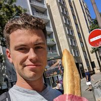 Tom Baillieu的照片