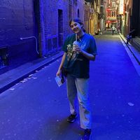 Tessa Carella's Photo