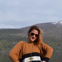 Geraldine Davini的照片