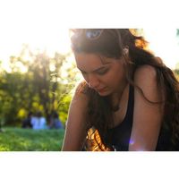 Ayşecan Akşit的照片