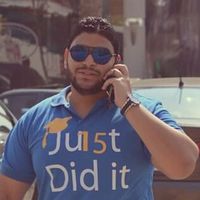 Hisham Elhadede's Photo