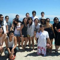 Justin Chung's Photo