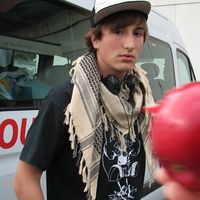 Lionel Richard's Photo