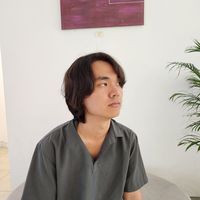 Junsang Moon's Photo