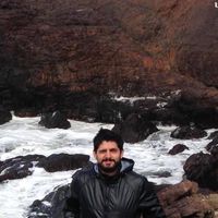 Fotos de Juan Buscaron