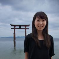 Hui-Ying Tsai的照片