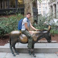 Yonatan Goren的照片