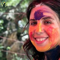 Le foto di Keren Kestenband