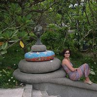 Andrea Gallen's Photo